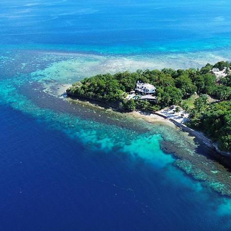 Granada Beach Resort - Adults Only Boljoon Exterior foto