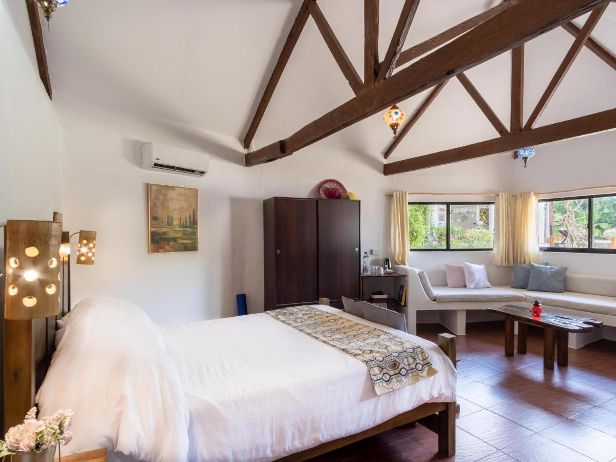 Granada Beach Resort - Adults Only Boljoon Exterior foto