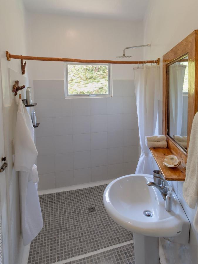 Granada Beach Resort - Adults Only Boljoon Exterior foto