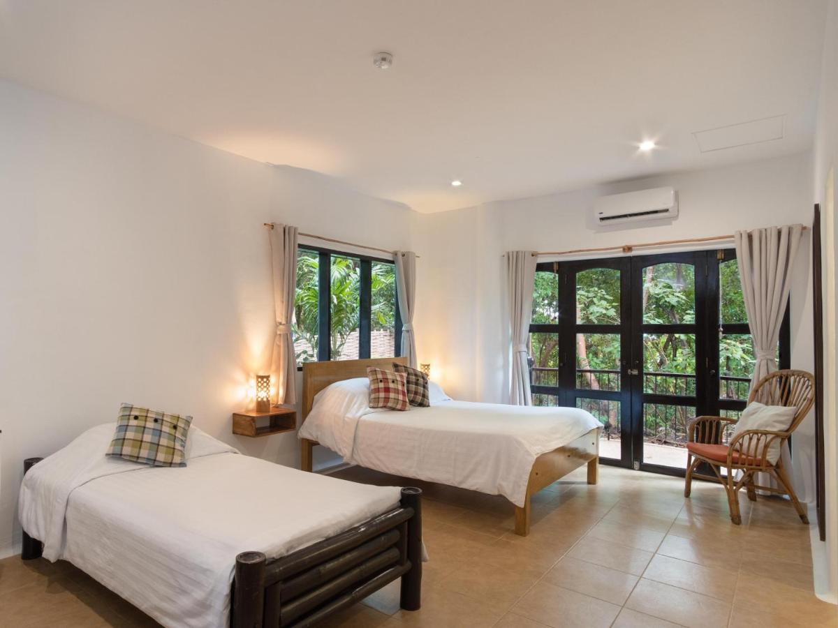 Granada Beach Resort - Adults Only Boljoon Exterior foto