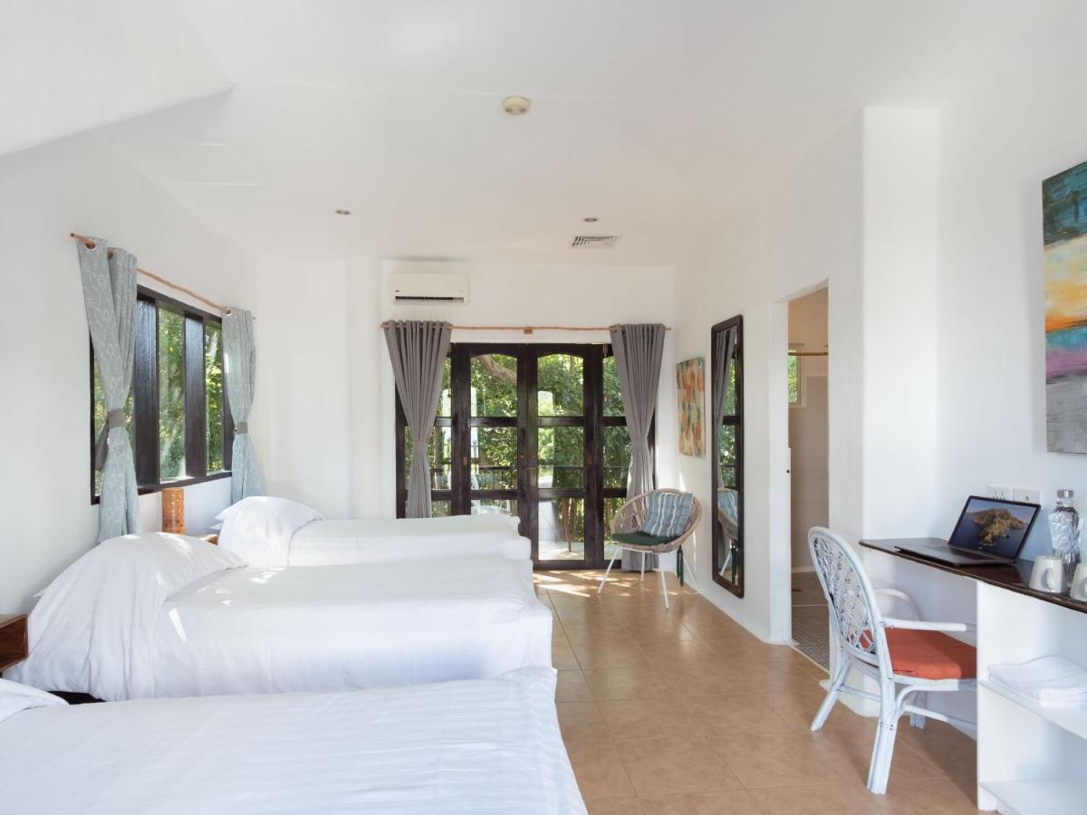 Granada Beach Resort - Adults Only Boljoon Exterior foto