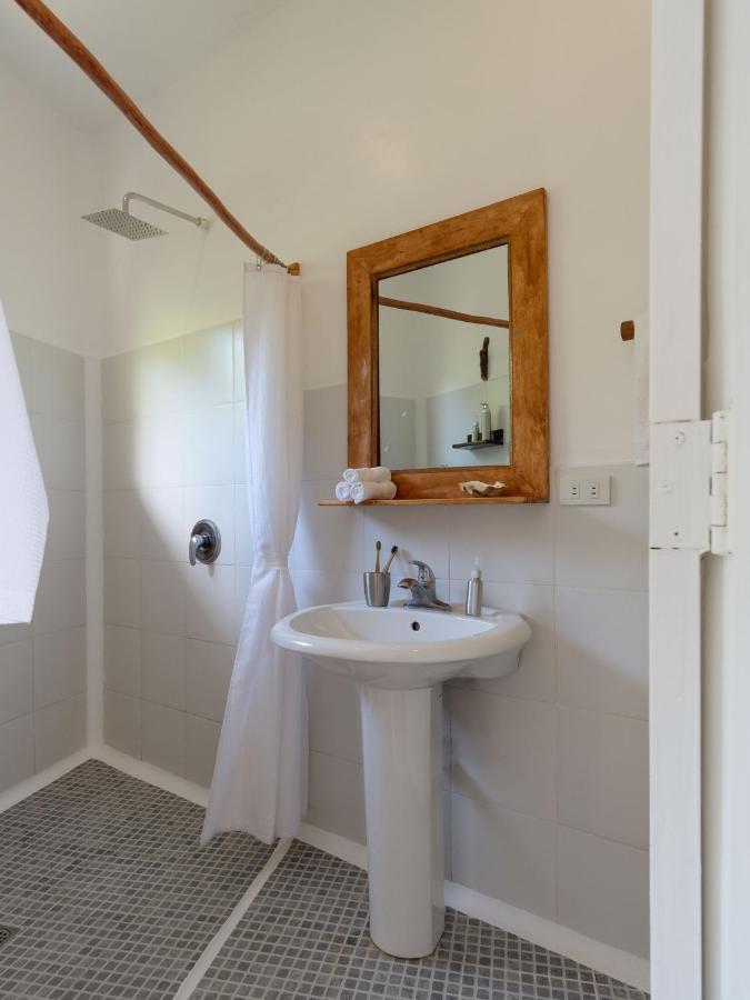 Granada Beach Resort - Adults Only Boljoon Exterior foto