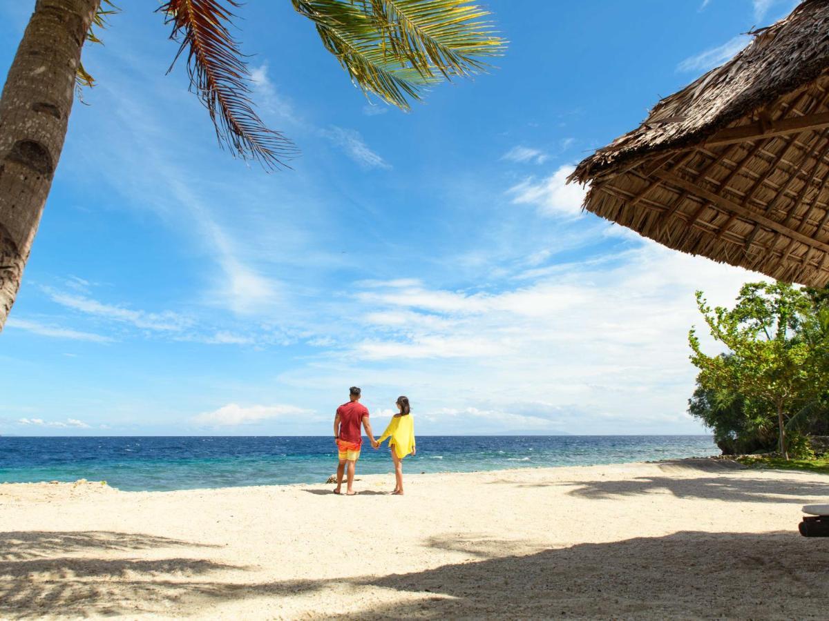 Granada Beach Resort - Adults Only Boljoon Exterior foto