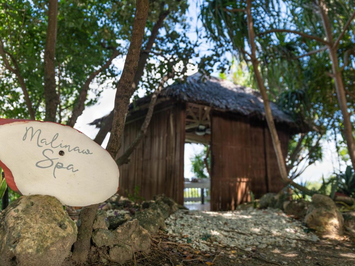 Granada Beach Resort - Adults Only Boljoon Exterior foto