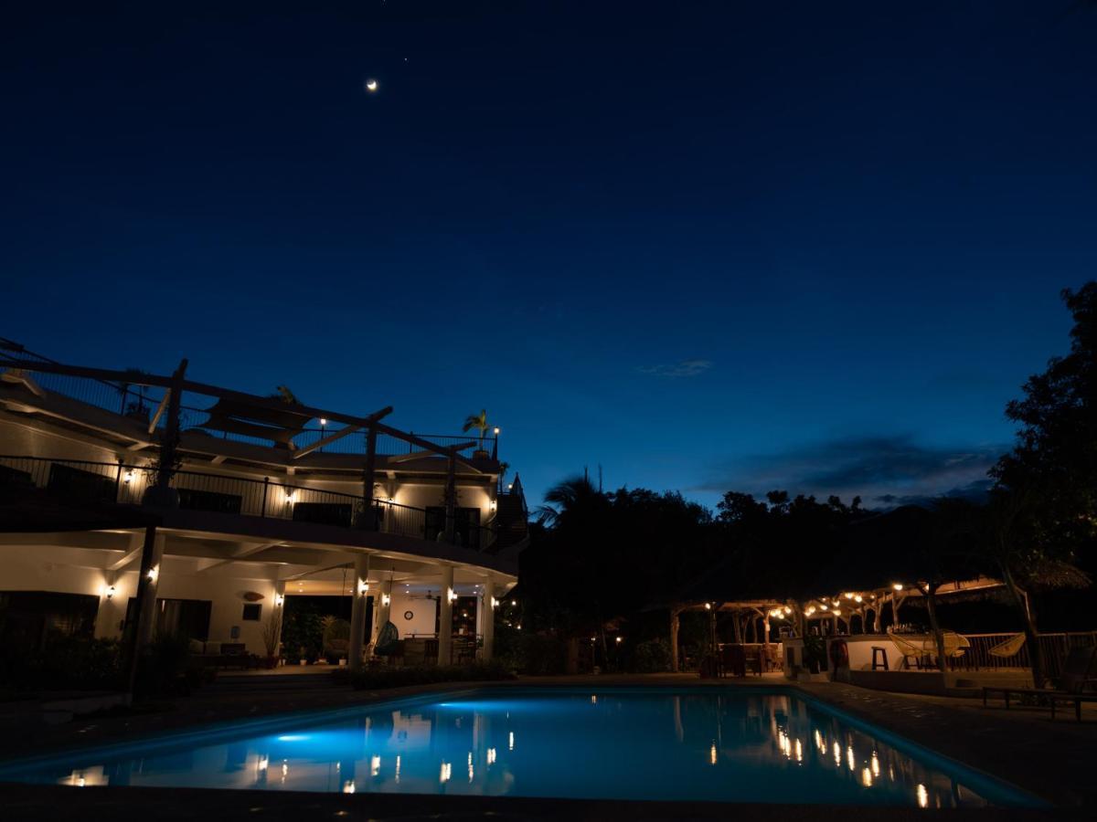 Granada Beach Resort - Adults Only Boljoon Exterior foto