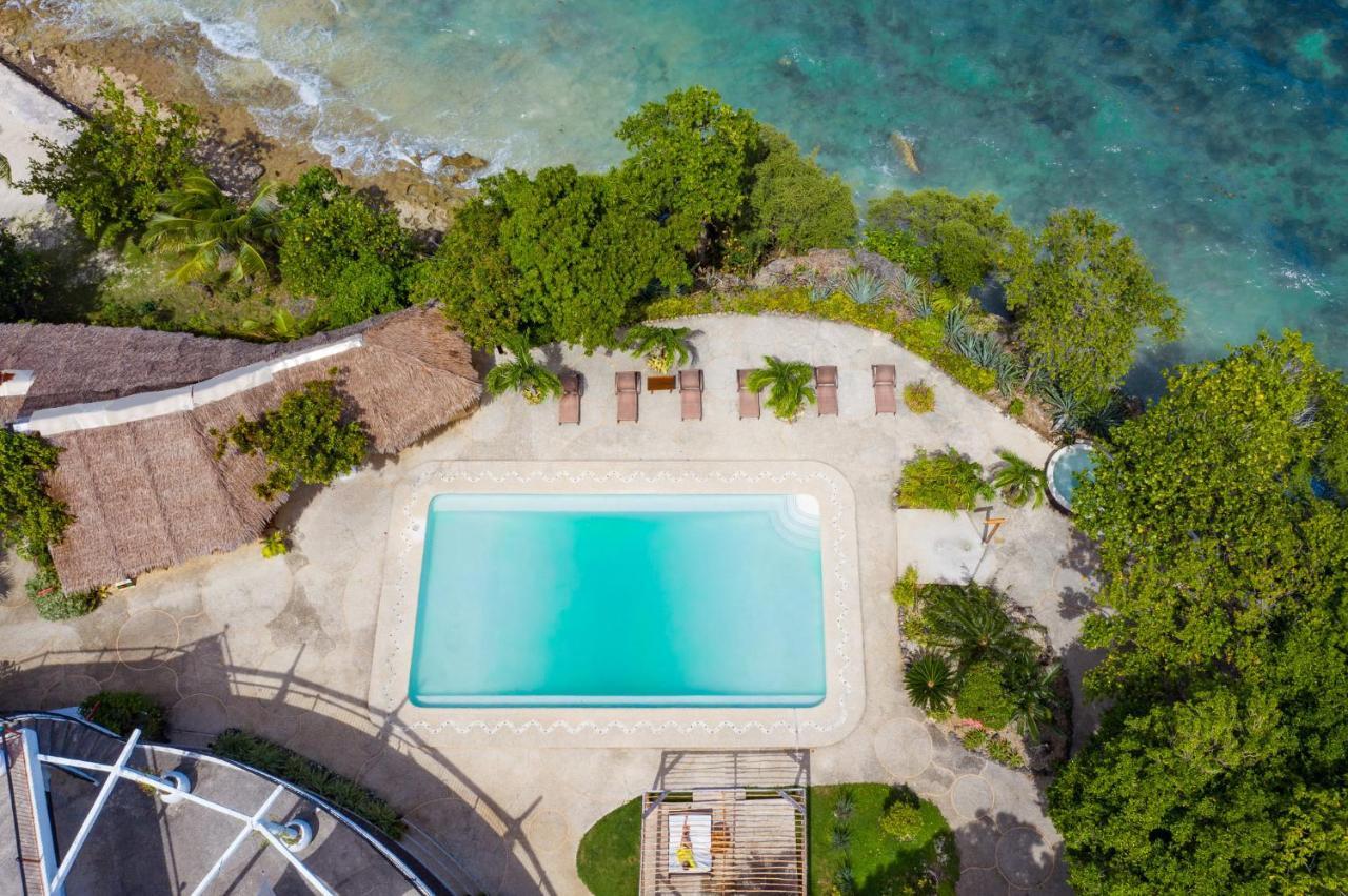 Granada Beach Resort - Adults Only Boljoon Exterior foto